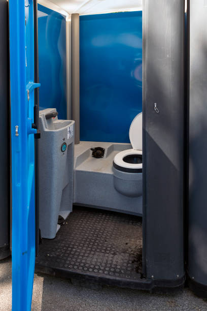 Best Local porta potty services  in Minster, OH