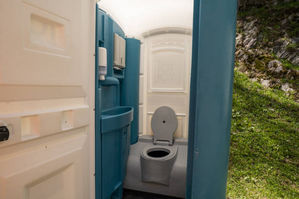 Best Construction site porta potty rental  in Minster, OH