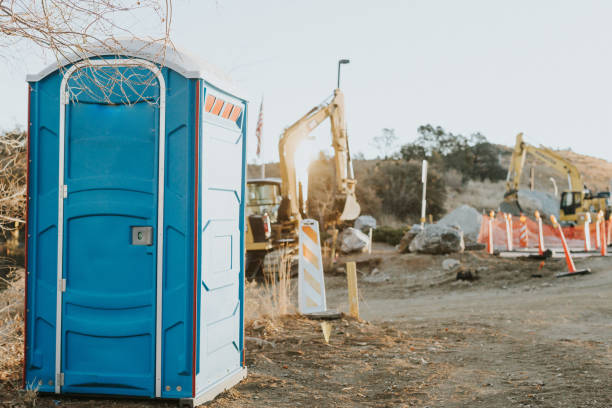 Best Porta potty rental for outdoor events  in Minster, OH