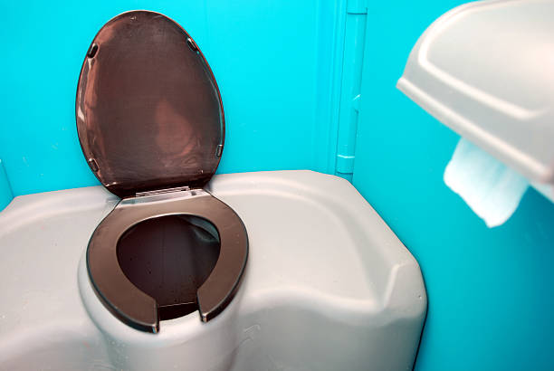 Best Best portable toilet rental  in Minster, OH
