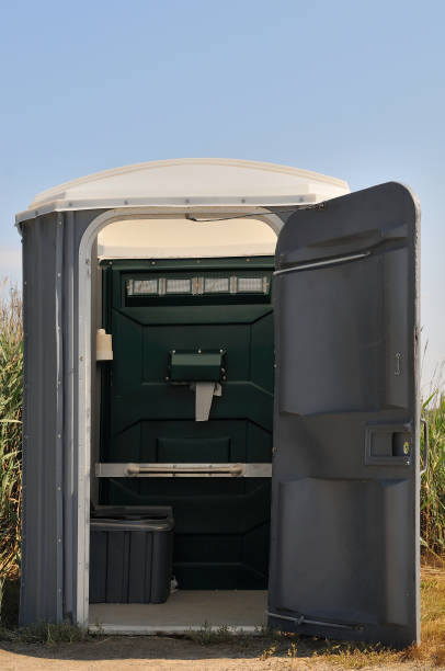 Professional porta potty rental in Minster, OH