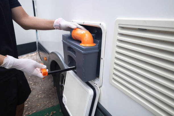Best Portable toilet rental cost  in Minster, OH