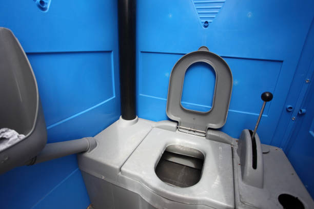 Portable Toilet Options We Offer in Minster, OH