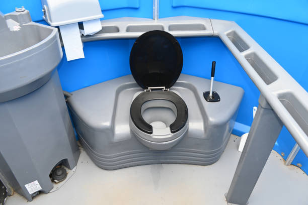 Best Emergency porta potty rental  in Minster, OH