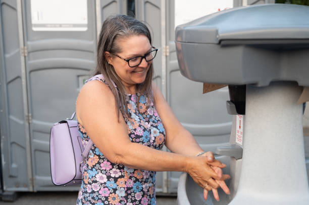 Best Porta potty for special events  in Minster, OH
