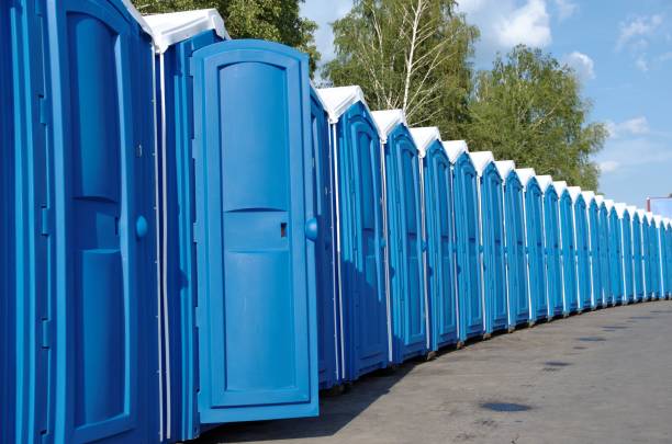 Best Sanitation services for porta potties  in Minster, OH